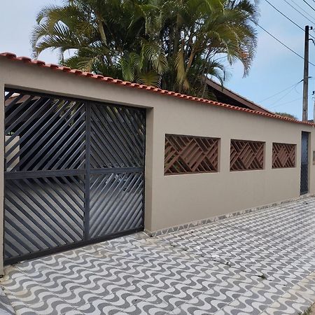 Casa A 50 Metros Da Praia - No Melhor Local Da Pg Vila Praia Grande  Exterior foto