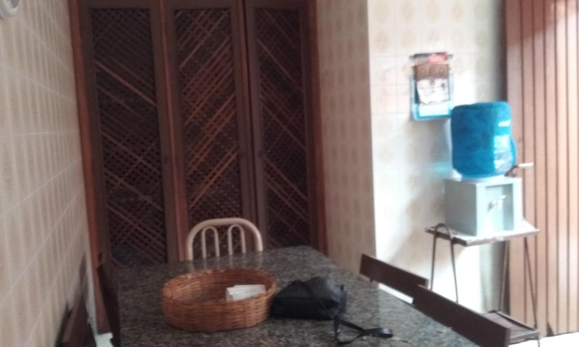 Casa A 50 Metros Da Praia - No Melhor Local Da Pg Vila Praia Grande  Exterior foto