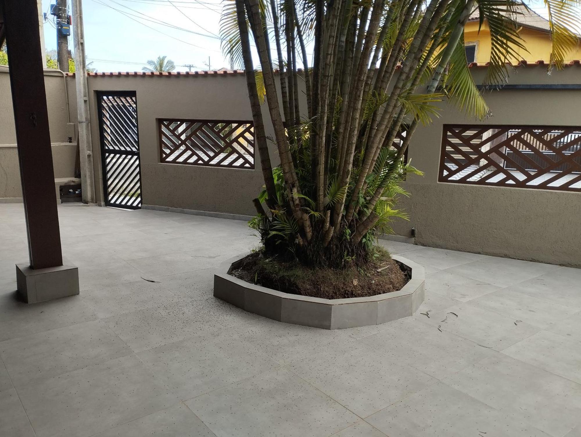 Casa A 50 Metros Da Praia - No Melhor Local Da Pg Vila Praia Grande  Exterior foto