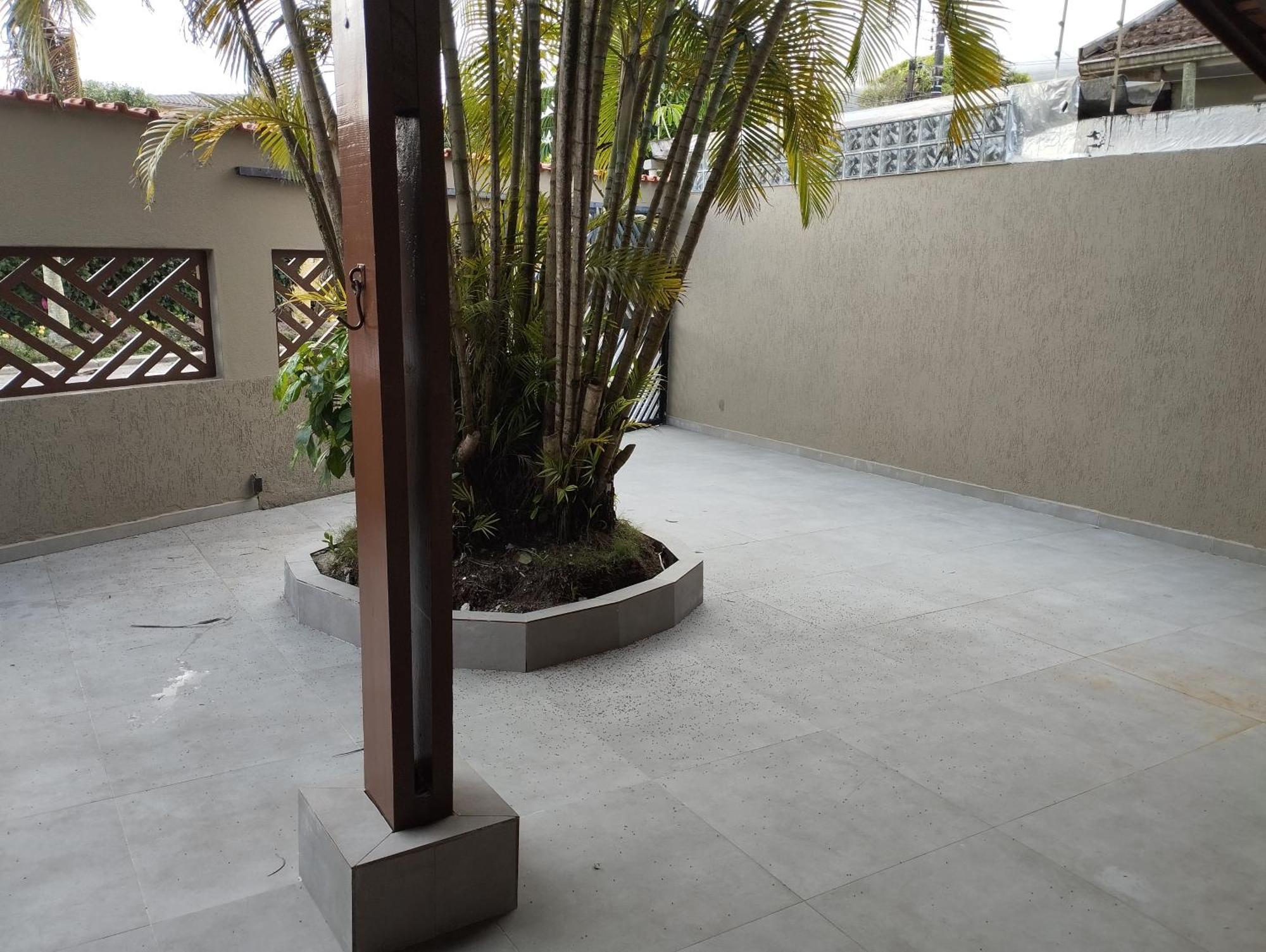 Casa A 50 Metros Da Praia - No Melhor Local Da Pg Vila Praia Grande  Exterior foto