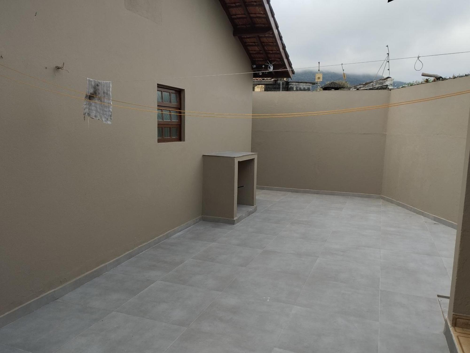 Casa A 50 Metros Da Praia - No Melhor Local Da Pg Vila Praia Grande  Exterior foto