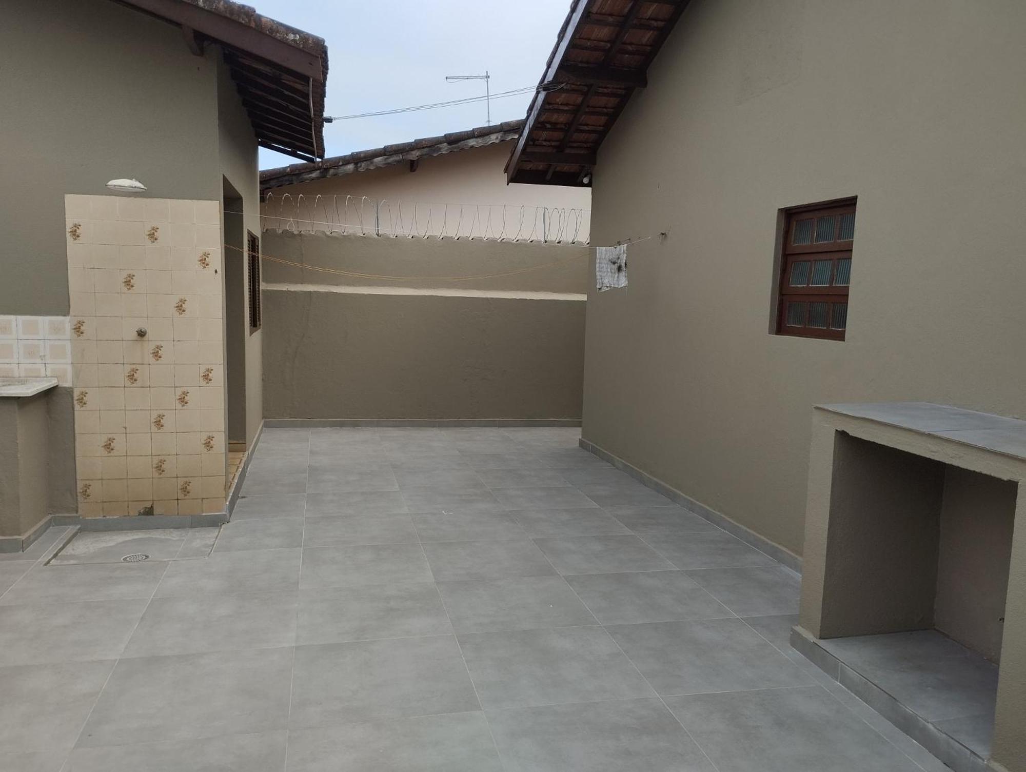 Casa A 50 Metros Da Praia - No Melhor Local Da Pg Vila Praia Grande  Exterior foto