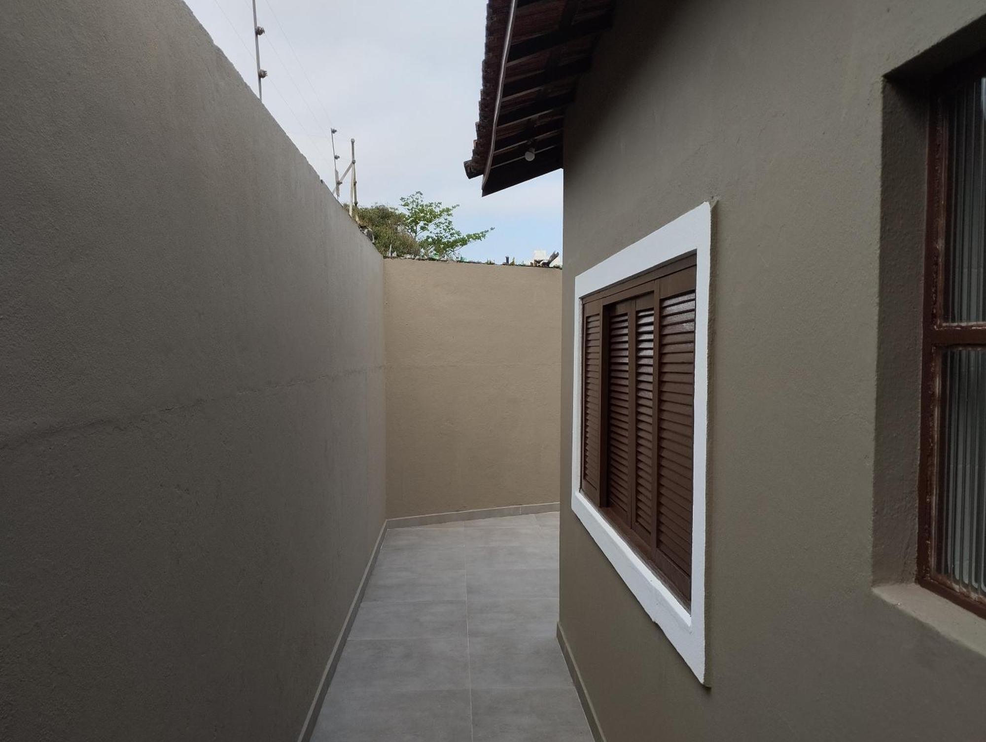 Casa A 50 Metros Da Praia - No Melhor Local Da Pg Vila Praia Grande  Exterior foto