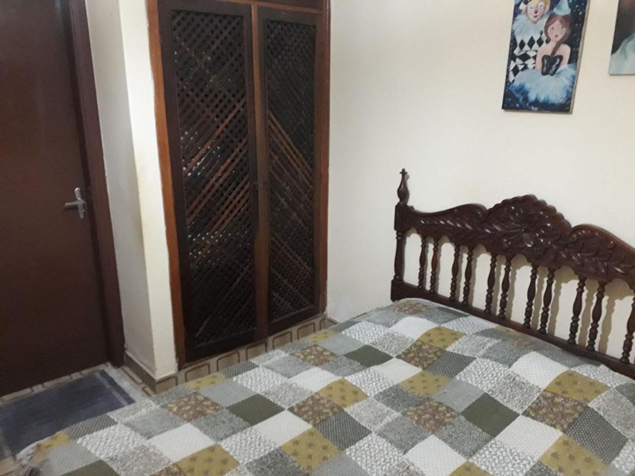 Casa A 50 Metros Da Praia - No Melhor Local Da Pg Vila Praia Grande  Exterior foto