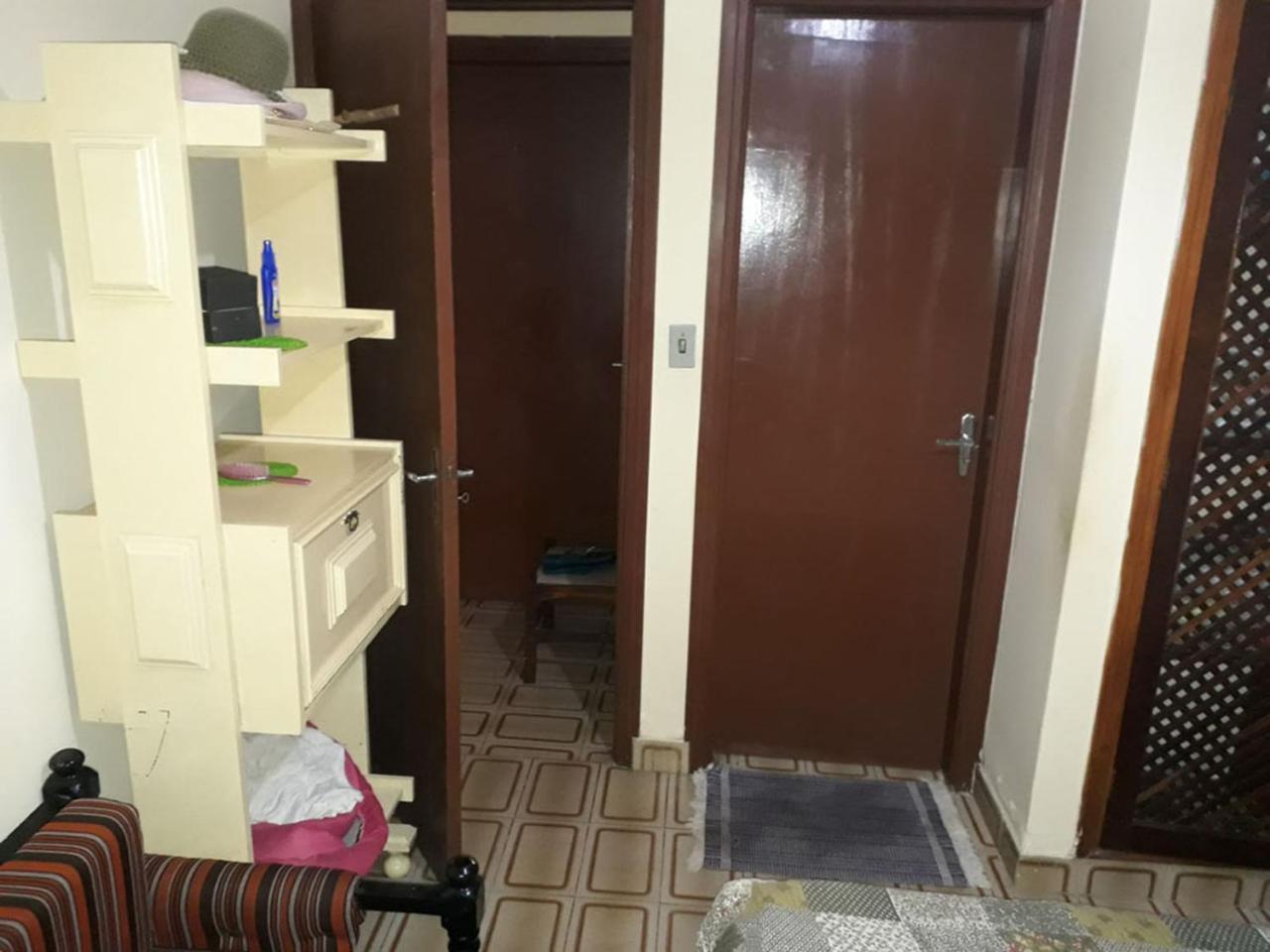 Casa A 50 Metros Da Praia - No Melhor Local Da Pg Vila Praia Grande  Exterior foto