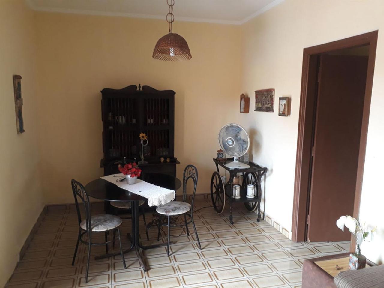 Casa A 50 Metros Da Praia - No Melhor Local Da Pg Vila Praia Grande  Exterior foto