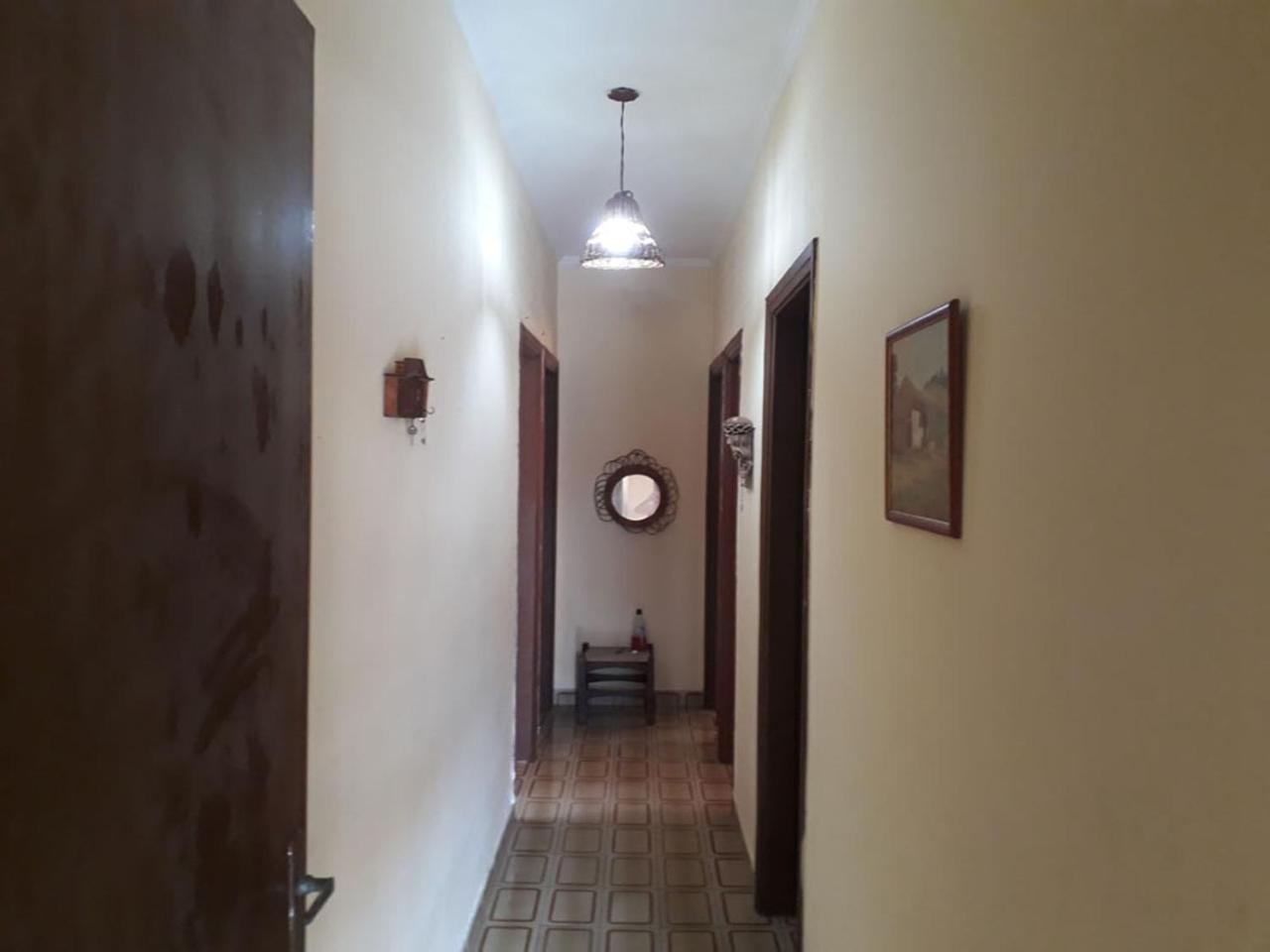 Casa A 50 Metros Da Praia - No Melhor Local Da Pg Vila Praia Grande  Exterior foto