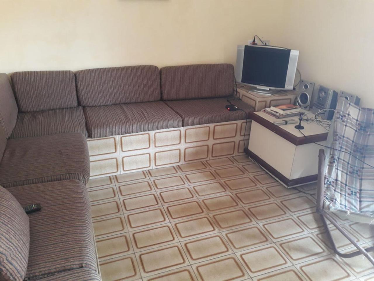 Casa A 50 Metros Da Praia - No Melhor Local Da Pg Vila Praia Grande  Exterior foto